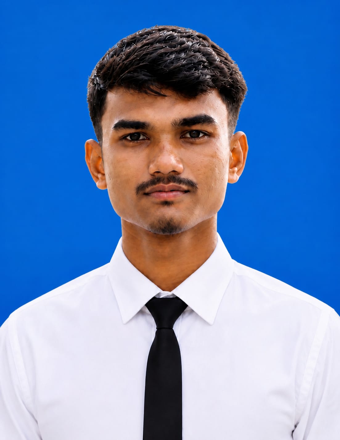 MD FORHAD